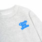 Áo Sweater Nỉ Hai Da Chưa Say Nha