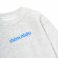 Áo Sweater Nỉ Hai Da Thèm Nhậu