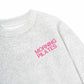 Áo Sweater Nỉ Hai Da Morning Pilates