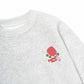 Áo Sweater Nỉ Hai Da Pickleball Club