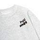 Áo Sweater Nỉ Hai Da Người Đau Lòng Nhất