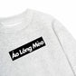 Áo Sweater Nỉ Hai Da Áo Lông Mèo