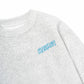 Áo Sweater Nỉ Hai Da Luôn Tệ Làm Tuôn Lệ