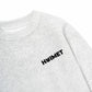Áo Sweater Nỉ Hai Da Để Cho Mèo Ngủ