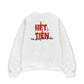 Áo Sweater Nỉ Hai Da Hết Tiền