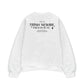 Áo Sweater Nỉ Hai Da Newbie