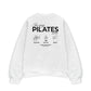 Áo Sweater Nỉ Hai Da In My Pilates Era