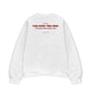 Áo Sweater Nỉ Hai Da Chịu Được Tính Mình