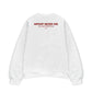 Áo Sweater Nỉ Hai Da Yêu Anh Never Sai