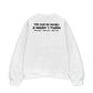 Áo Sweater Nỉ Hai Da Nhậu 3 Ngày 1 Tuần