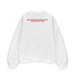 Áo Sweater Nỉ Hai Da Độc Thân