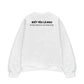 Áo Sweater Nỉ Hai Da Biết Yêu Là Ngu