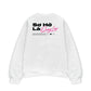 Áo Sweater Nỉ Hai Da  Sơ Hở Là Quay Lại