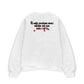 Áo Sweater Nỉ Hai Da Vị Môi Chàng