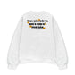 Áo Sweater Nỉ Hai Da Five Dần