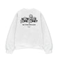 Áo Sweater Nỉ Hai Da More Love More Money