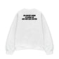 Áo Sweater Nỉ Hai Da Em Duyệt Cưng