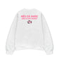Áo Sweater Nỉ Hai Da Cá Khóc Biển Có Biết Không