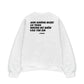 Áo Sweater Nỉ Hai Da 10 Toán