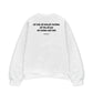 Áo Sweater Nỉ Hai Da  Kẻ Vương Một Đời
