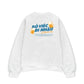 Áo Sweater Nỉ Hai Da Bỏ Việc Đi Nhậu