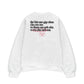 Áo Sweater Nỉ Hai Da Em Nhớ Anh