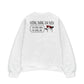 Áo Sweater Nỉ Hai Da Bán Mình Cho Tư Bản