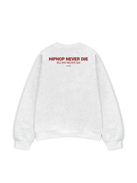 Áo Sweater Nỉ Hai Da Yêu Em Never Sai