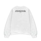 Áo Sweater Nỉ Hai Da Không Được Ngoại Tình