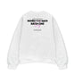 Áo Sweater Nỉ Hai Da Nghèo Cho Sạch