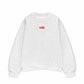 Áo Sweater Nỉ Hai Da Mệt