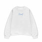 Áo Sweater Nỉ Hai Da Hoàng Tử Đá