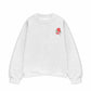 Áo Sweater Nỉ Hai Da Pickleball Club