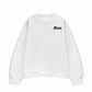 Áo Sweater Nỉ Hai Da  Vị Môi Nàng