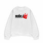 Áo Sweater Nỉ Hai Da  Chịu Đựng Anh