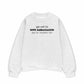 Áo Sweater Nỉ Hai Da Đại Sứ Thương Vợ