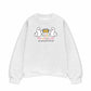 Áo Sweater Nỉ Hai Da Nhậu Hông