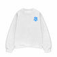Áo Sweater Nỉ Hai Da Bay Lắm Rồi