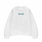 Áo Sweater Nỉ Hai Da Buồn Ngủ