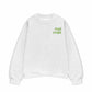 Áo Sweater Nỉ Hai Da Phải Có Tiền Thôi
