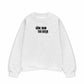 Áo Sweater Nỉ Hai Da Gần Bạn Thì Beer
