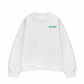 Áo Sweater Nỉ Hai Da  Ôm Tiền