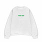 Áo Sweater Nỉ Hai Da Thiếu Tiền