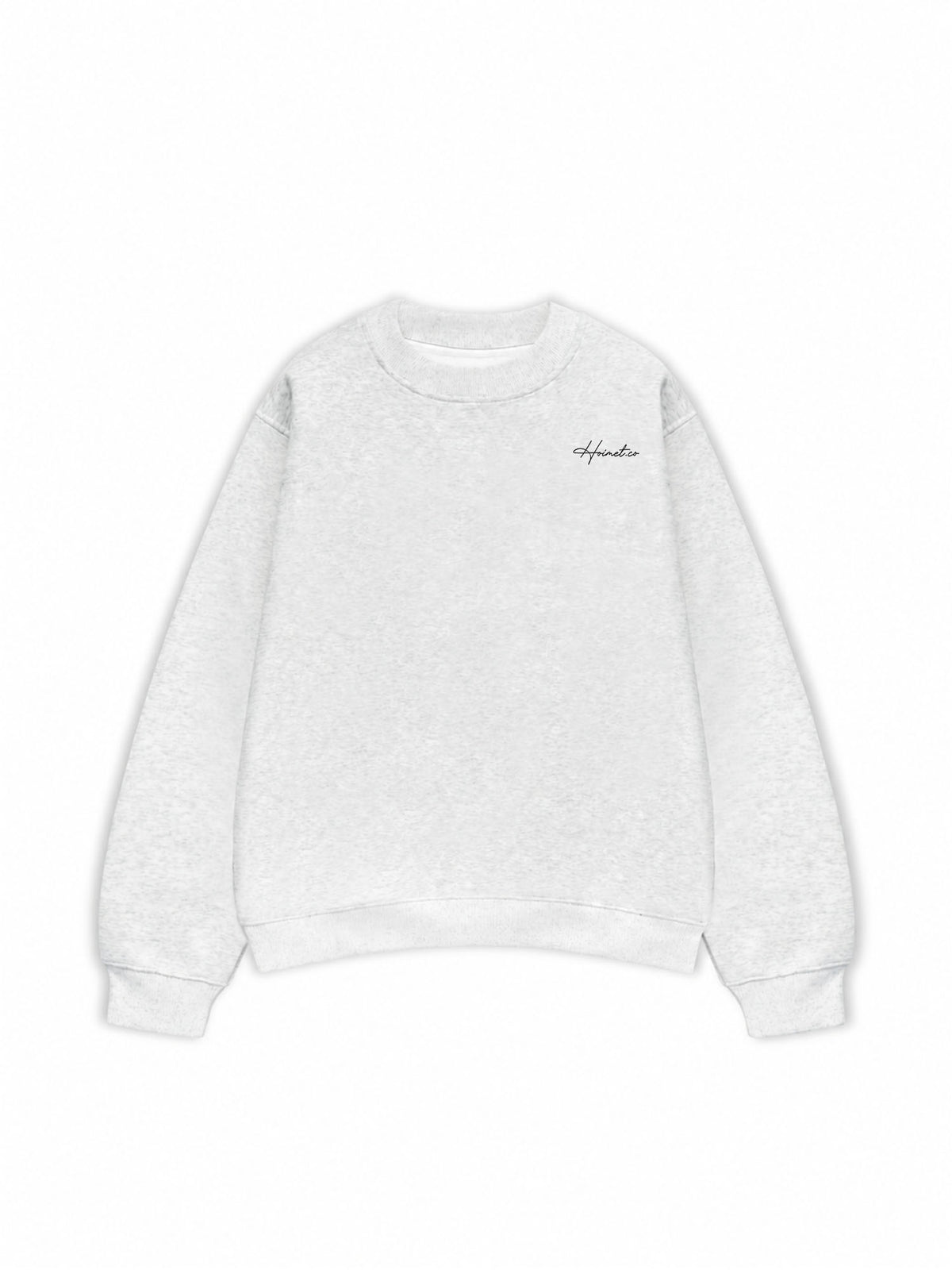 Áo Sweater Nỉ Hai Da 5 Lon Thôi