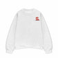 Áo Sweater Nỉ Hai Da Hết Tiền
