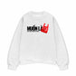 Áo Sweater Nỉ Hai Da   Chịu Đựng Em