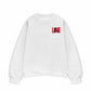 Áo Sweater Nỉ Hai Da Tưởng Là Love