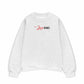 Áo Sweater Nỉ Hai Da Fit Love Issues