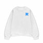 Áo Sweater Nỉ Hai Da Chưa Say Nha