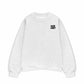 Áo Sweater Nỉ Hai Da  Sống Hướng Nội